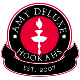 Amydeluxe Logo