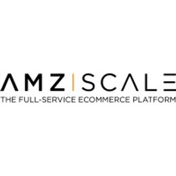Amzscale Logo
