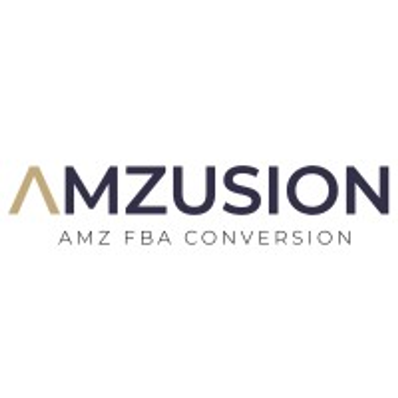 AMZUSION Logo