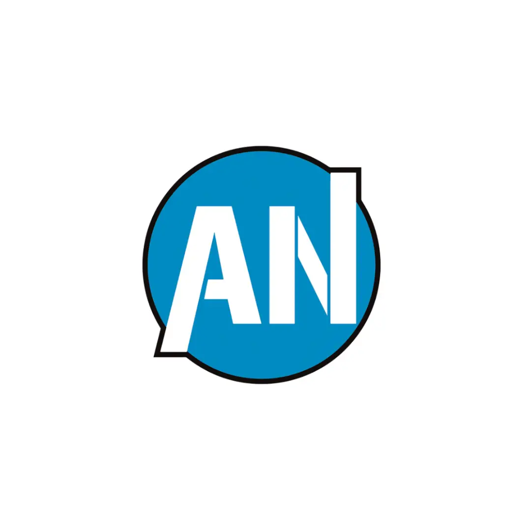 AN-Autoteile & Zubehör Kfz-Ersatzteile Logo