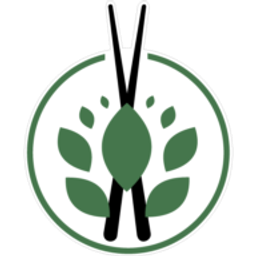An Chay - Vegan Diner Logo