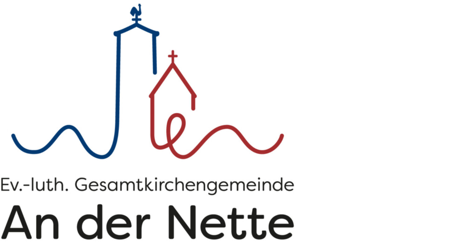 Evangelisch-lutherische Thomas-Kirche Logo