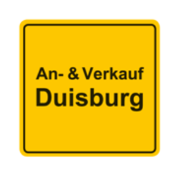 An- & Verkauf Duisburg Logo