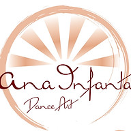 Ana Infanta Tanzschulen Logo