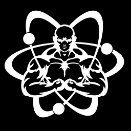 Anabolicapparel Logo
