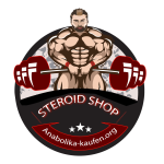 Anabolika Kaufen Logo