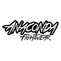 Anacondafightwear Logo