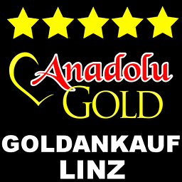 Goldankauf Linz - Juwelier - Anadolu Gold Logo