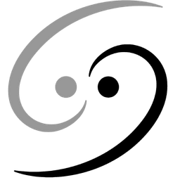 An Aibja Logo