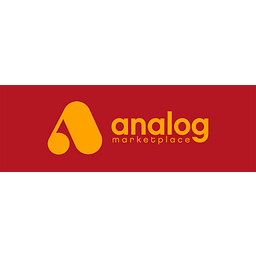 Analogmarketplace Logo