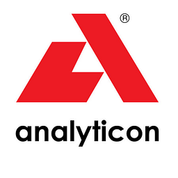 Analyticon Biotechnologies AG Logo