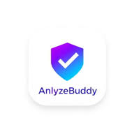 Analyzebuddy Logo