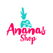 ananas.shop Logo