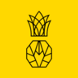 ananas gym Logo