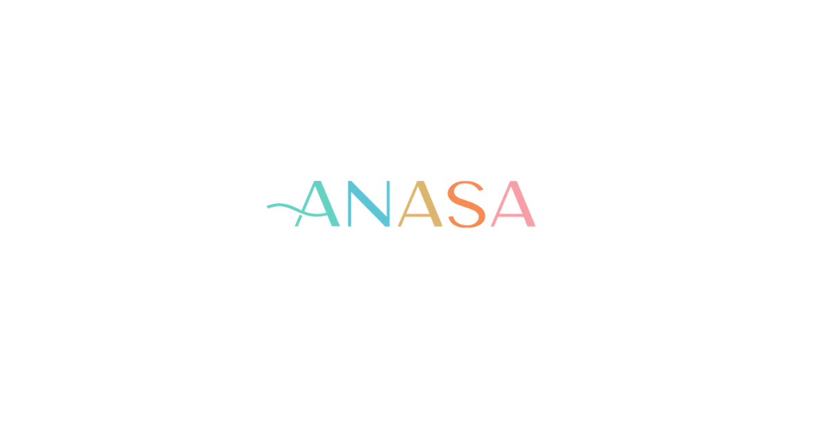 Anasa Logo