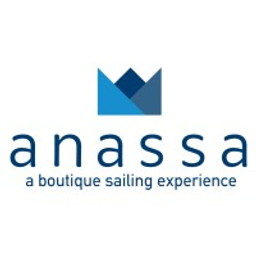 Anassa Sailing Logo