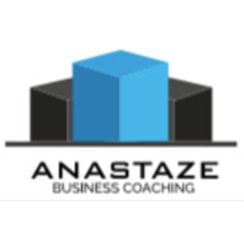 Anastazebusinesscoaching Logo