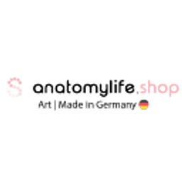 Anatomylife Logo