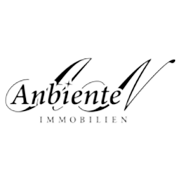 ANbiente Immobilien Logo