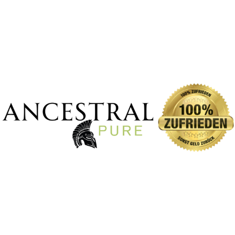 Ancestral-Pure Logo