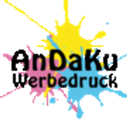 andaku-werbedruck.de Logo