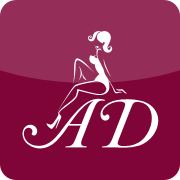 andalous-dessous.de Logo