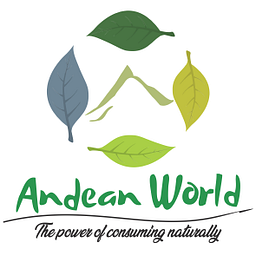 Andean World Logo
