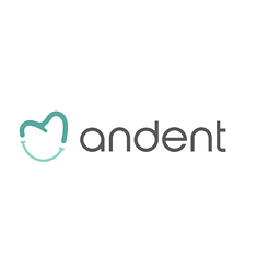 Andent Logo