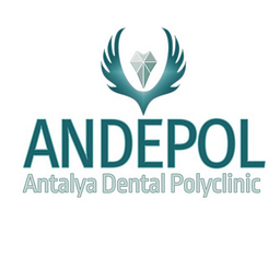 Andepol Dental Clinic Logo