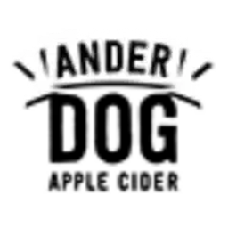 anderdog-cider.de Logo