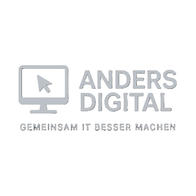 Anders Digital Logo