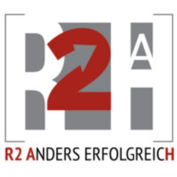 R2AH anders erfolgreich - Holger Reuschling Logo