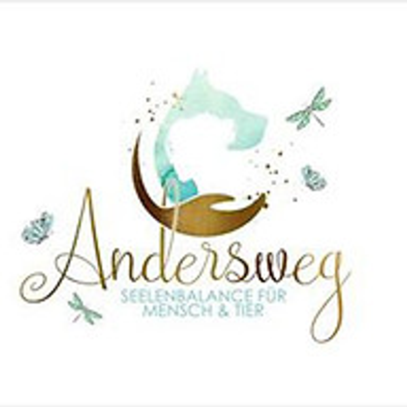 Praxis Andersweg Logo