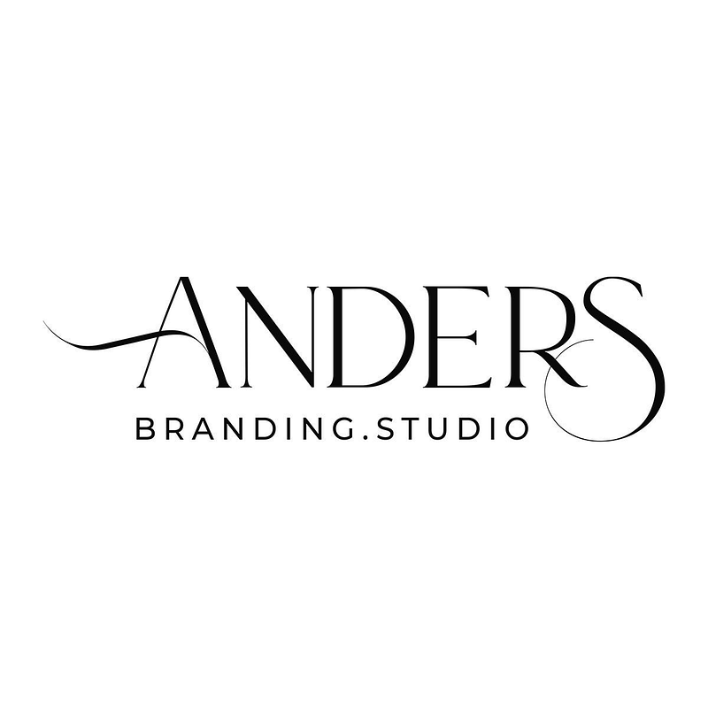 Anders Branding Studio Logo