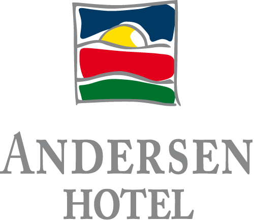 Andersen Hotel Logo