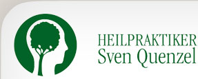 Quenzel Sven Heilpraktiker Logo