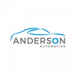 Anderson Automotive Logo