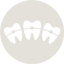 Andersson Catarina u. Gaugel Helmut Dr. Fachzahnärzte f. Kieferorthopädie Logo