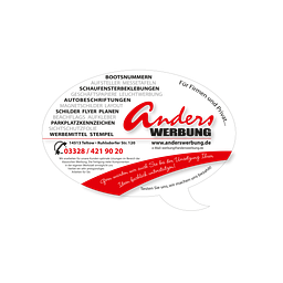 anders Werbung GmbH Logo