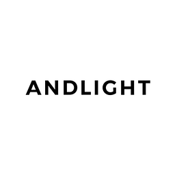 AndLight. Logo
