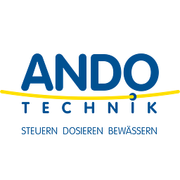 ando-technik.com Logo