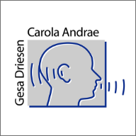 Andrae, Driesen Logo
