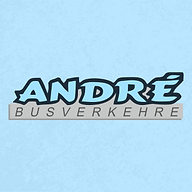 Andre Gebr. GmbH Omnibusbetrieb Logo