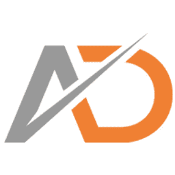 Andre Delveaux Logo