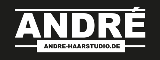 Haarstudio André Logo