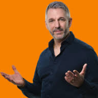 André Hefti Logo