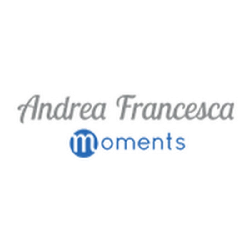 Andrea Francesca moments Logo