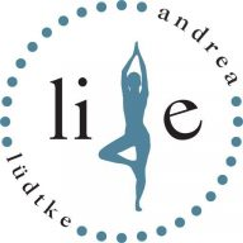 Andrea Luedtke Logo