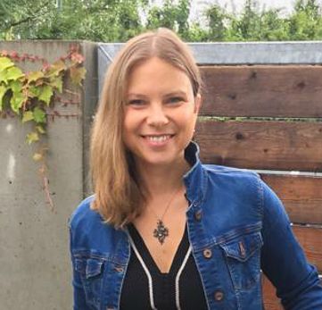 Andrea Schultes – Body Reset & Regulation 40+ Logo