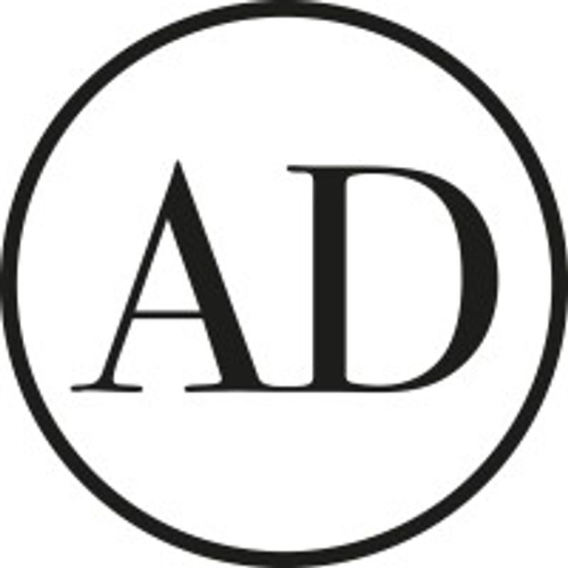 Andrea Dablander - Natural Organic Care Logo